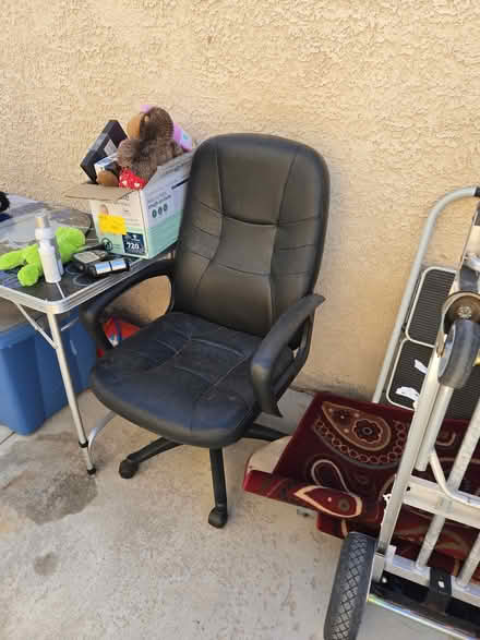 Photo of free sofas and beds (windmill/bermuda) #4
