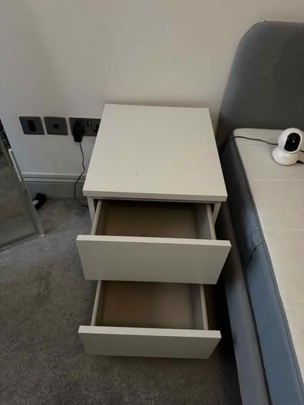 Photo of free bedside table (Clifton BS8) #3