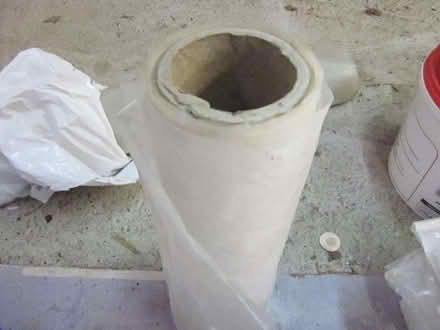 Photo of free Plastic sheeting (Morton NR9) #3