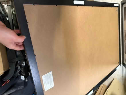 Photo of free Large damaged picture frames (Pant SY10) #3