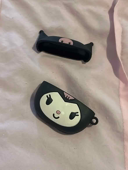 Photo of free Kuromi AirPod case (South Brooklyn) #2