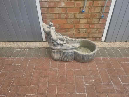 Photo of free Water Feature (ME12) #2