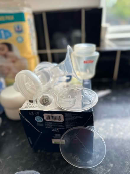 Photo of free Baby items (Bushbury WV10) #2