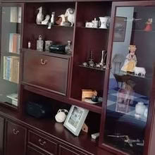 Photo of free Large Display/Storage/Drinks Cabinet (PL20) #1
