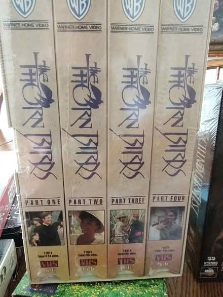 Photo of free VHS movies (Odenton) #3