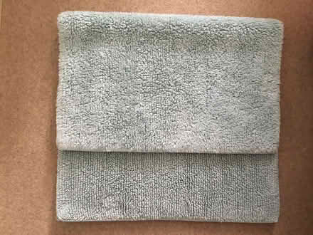 Photo of free Large deluxe bath mat (Morpeth NE61) #1