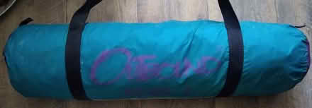 Photo of free Outbound Peak 1 Tent (Inner compartment only) (Bath) #1