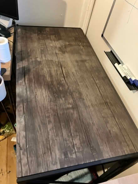 Photo of free Desk 100wx50dx72h (BS3) #4