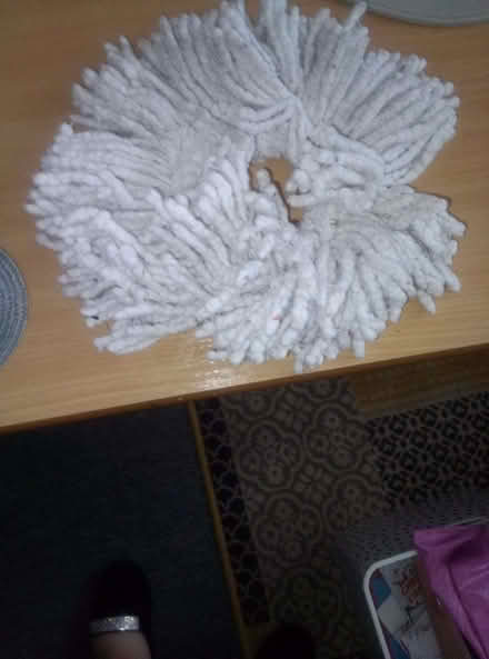 Photo of free 2nd Spinner Mop Bucket (Seacroft LS14) #1