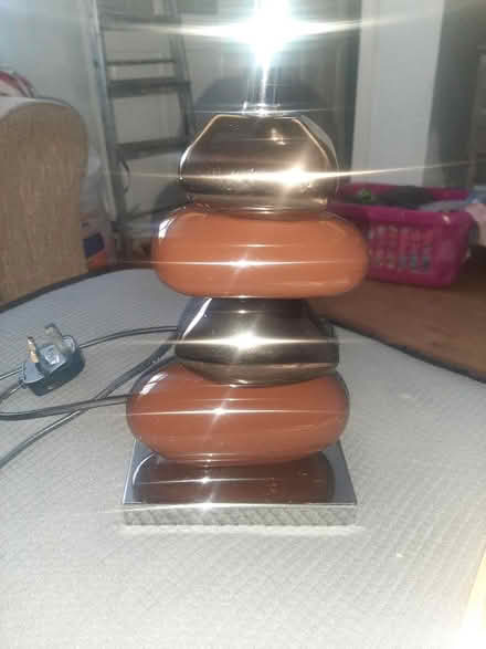 Photo of free Lamp (Hawarden) #2
