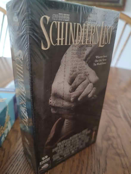 Photo of free VHS movies (Odenton) #2