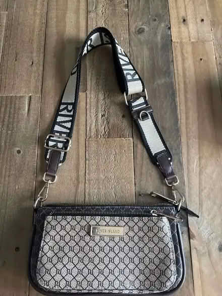 Photo of Ladies Cross Body Bag (Clive Vale TN35) #1