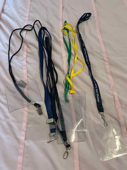 Photo of free Name badges (South Brooklyn) #1