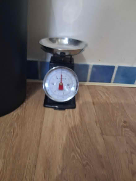 Photo of free Kitchen scales (Horley RH6) #1