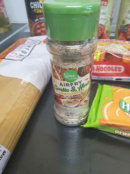 Photo of free Food (Potters bar herts en6) #3
