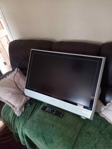 Photo of free Tv (Odd Down) #2