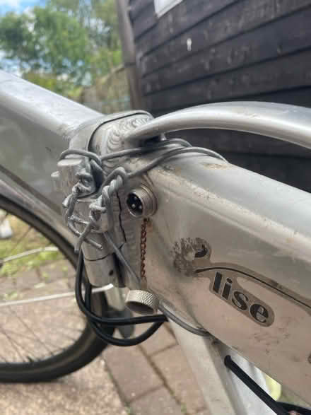 Photo of free Electric bike (RG2 Reading) #2