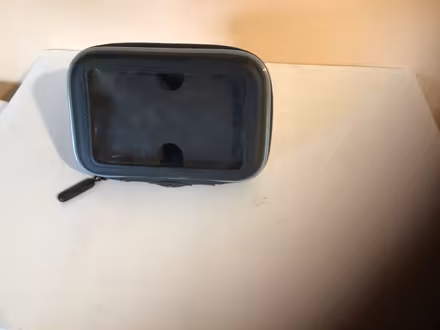 Photo of free Motorcycle Sat Nav. Holder (Presteigne LD8) #1