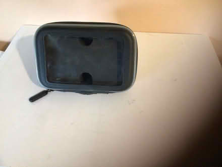 Photo of free Motorcycle Sat Nav. Holder (Presteigne LD8) #1