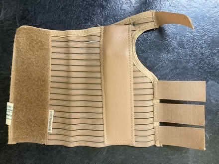 Photo of free Wrist braces/supports (B71 West Bromwich) #3