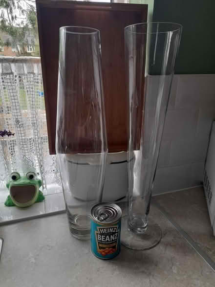 Photo of free Vase x 2 (St. Albans) #1
