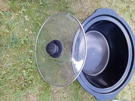 Photo of free Casserole Dish (Bridge of Don) #2