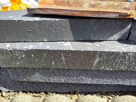 Photo of free guttering, old roof tiles, insulation, plasterboard (Henleaze Ward BS9) #2