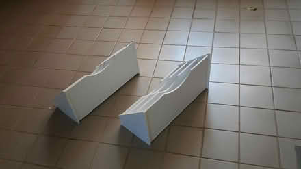 Photo of free Magazine Racks (Queenstown, near MRT) #3