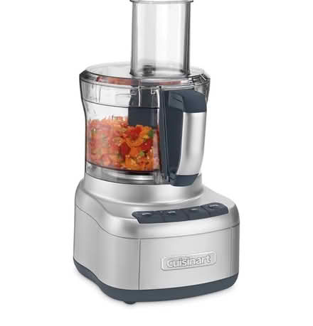 Photo of Food processor (Meadowvale, Mississauga) #1