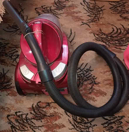 Photo of free Dirt Devil Vacuum Cleaner (Glen Waverley) #3