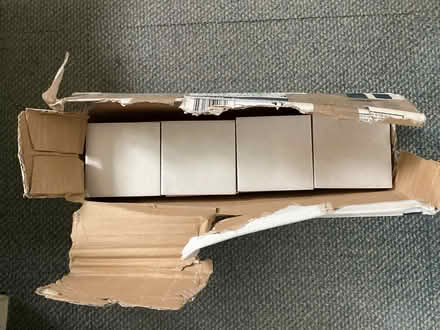Photo of free Ceramic tiles (Duston) #1
