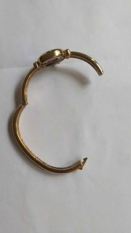 Photo of free Bracelet watch (Kenilworth CV8) #3