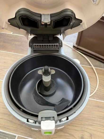 Photo of free BROKEN Tefal ActiFry air fryer (Rathfarnham) #1