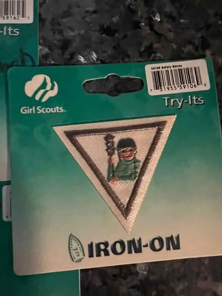 Photo of free Girl Scouts Try Its Patches (Downers Grove) #4