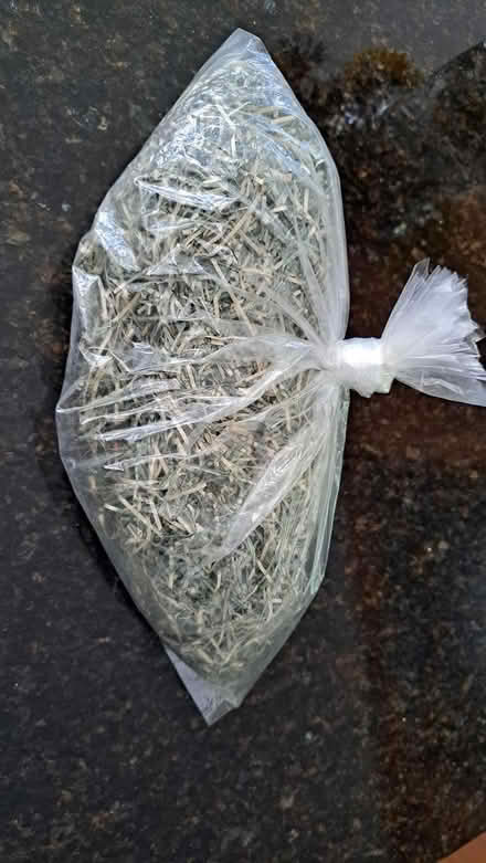 Photo of free Bag of money (Off of Rt 206 and Triangle Rd) #1