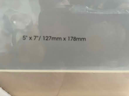 Photo of free Picture frames (OX4 3) #4