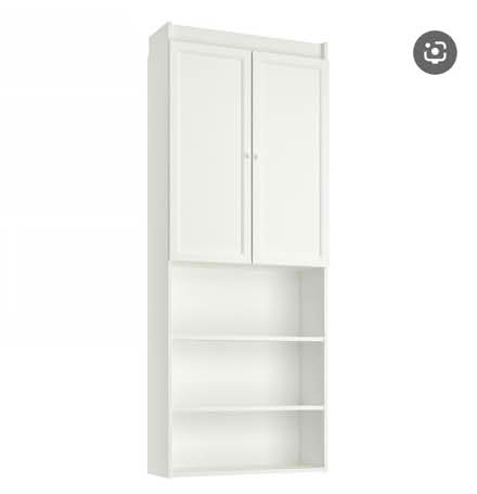 Photo of free Ikea Bookcase (IG2) #1