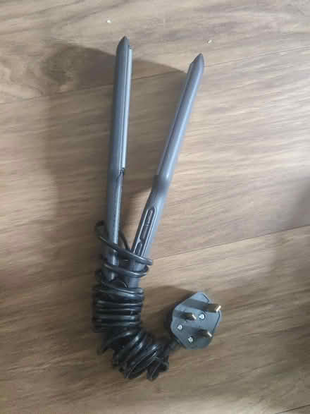 Photo of free Remington hair irons (Friern Barnet, N11) #2