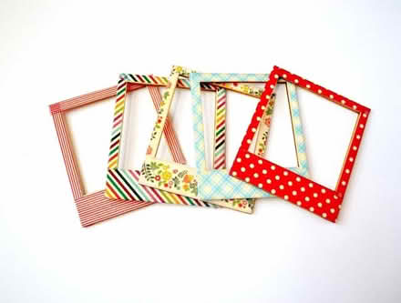 Photo of free Card mounts for picture framing (TN34 Halton (West Hill - Ore)) #2