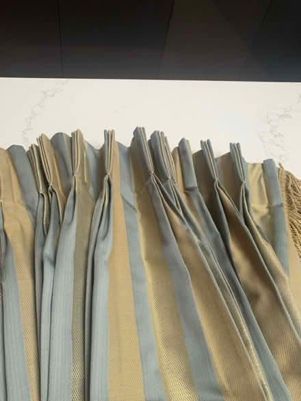 Photo of free Single curtain (Hoddesdon, EN11) #2