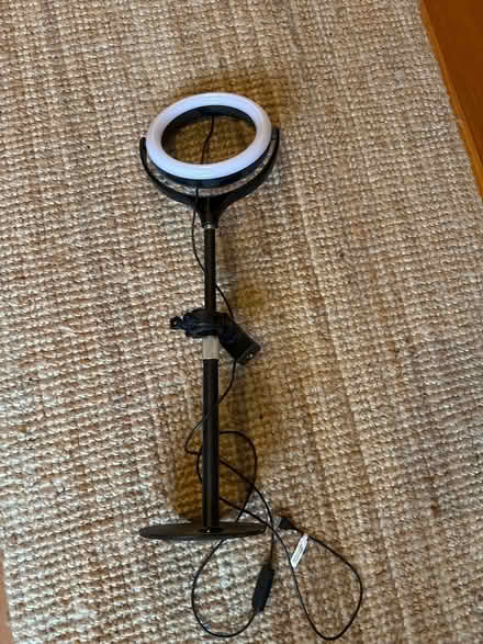 Photo of free Light for streaming (Addingham LS29) #2
