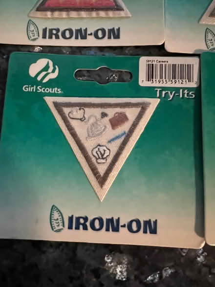 Photo of free Girl Scouts Try Its Patches (Downers Grove) #1