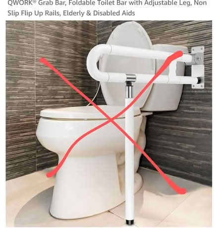 Photo of Commode (Podsmead GL1) #2