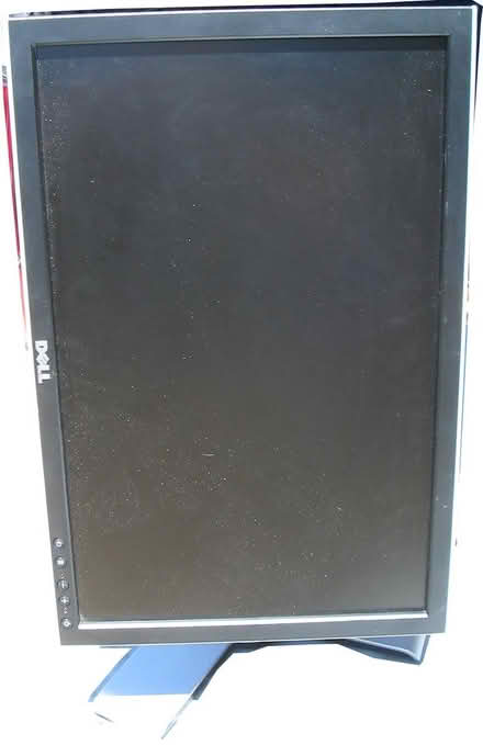 Photo of free Dell Ultrasharp 2009W LCD (castro valley) #3
