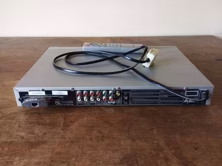 Photo of free DVD Player (Chingford E4) #2