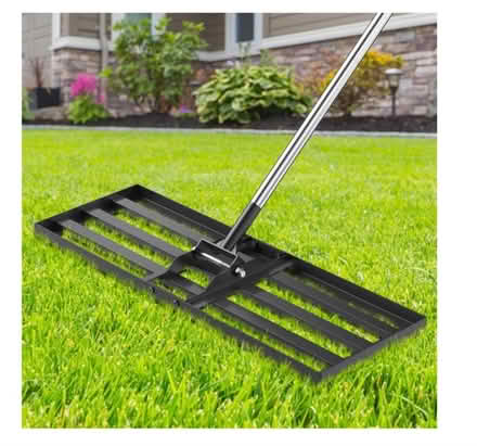 Photo of Lawn Loot (Hemel Hempstead HP2) #1
