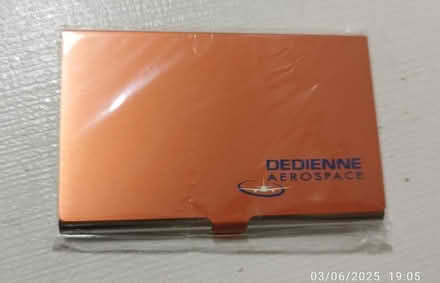 Photo of free Card holders (Tpy) #1
