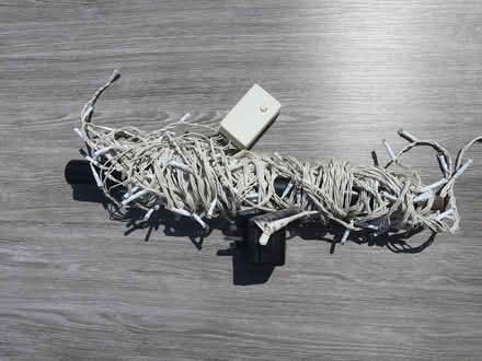 Photo of free Festoon and LED string lights (Boscombe BH1) #3