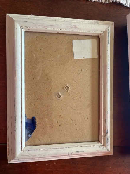 Photo of free Photo picture frames ( various) (Widcombe) #3