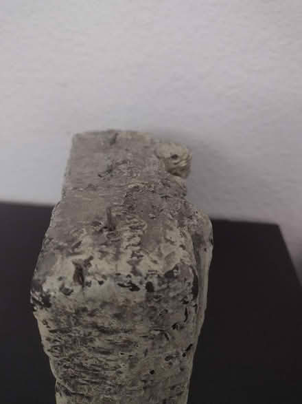 Photo of free Angel candle (Ballard) #2